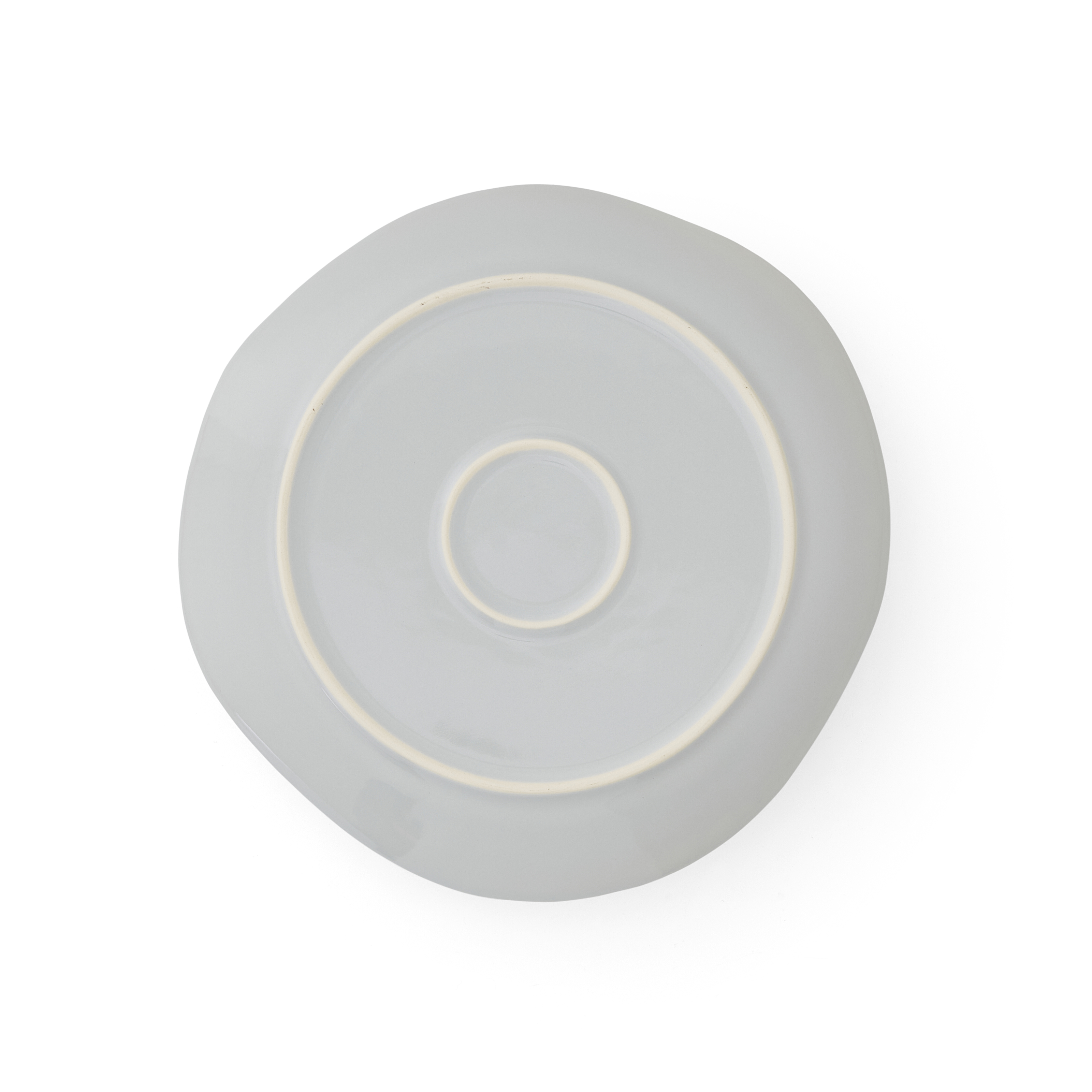 Sophie Conran Arbor Dinner Plate, Grey image number null